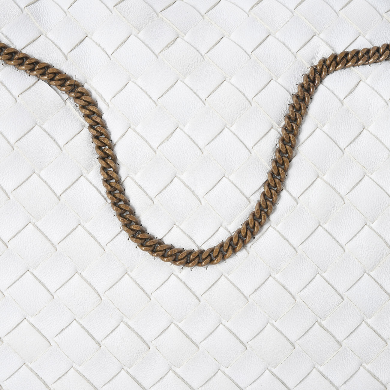 BOTTEGA VENETA(USED)보테가베네타 숄더백